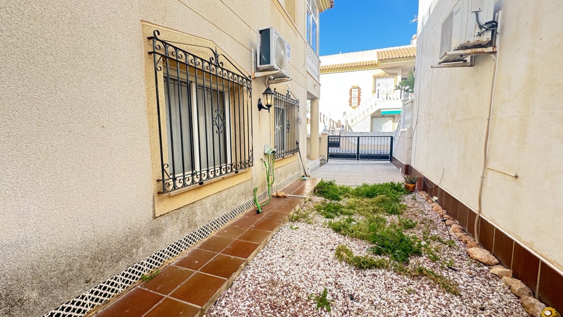 Revente - Appartement - La Zenia - Res. Zenia Sol