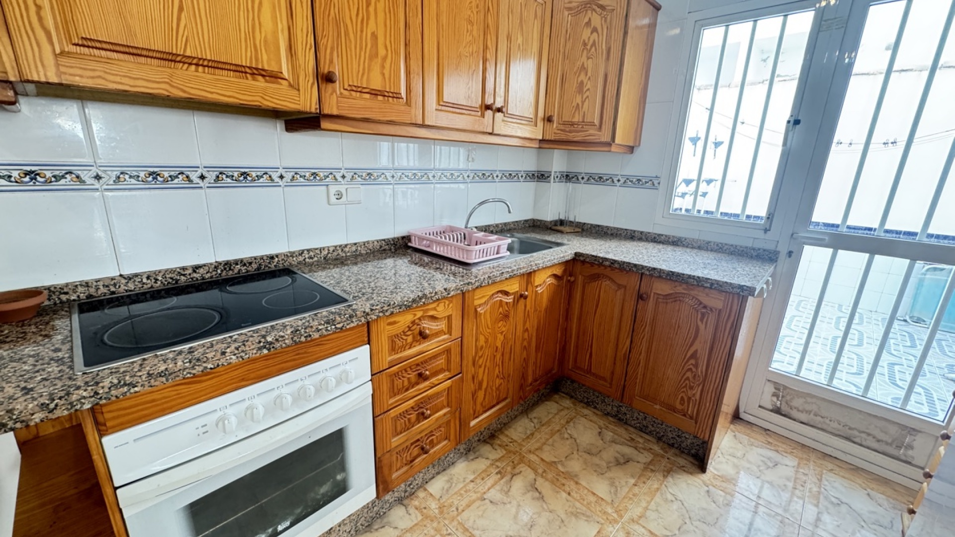 Revente - Appartement - La Zenia - Res. Zenia Sol