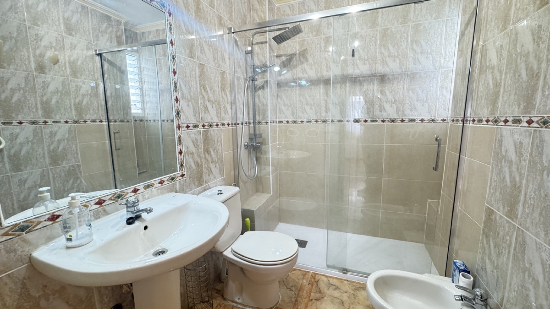 Revente - Appartement - La Zenia - Res. Zenia Sol