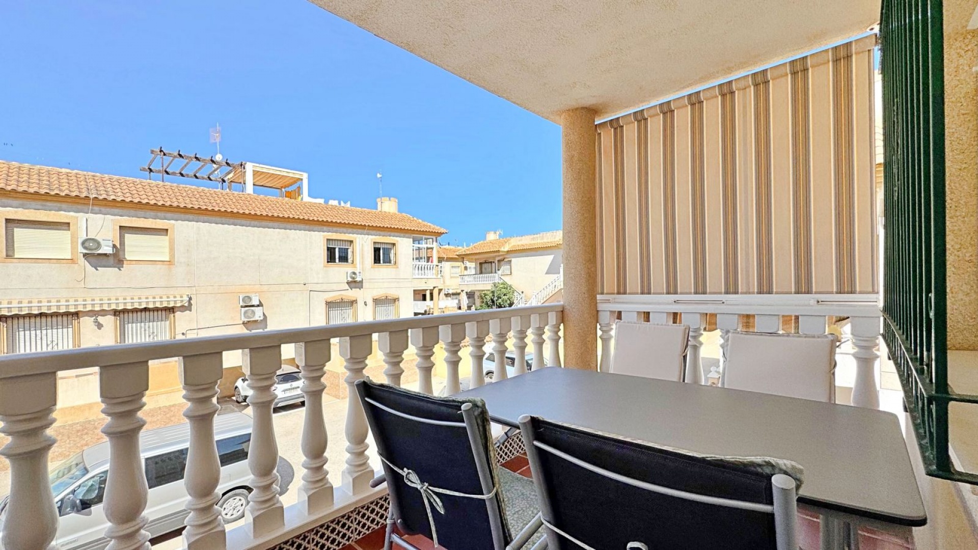 Revente - Appartement - La Zenia - Res. Zenia Sol