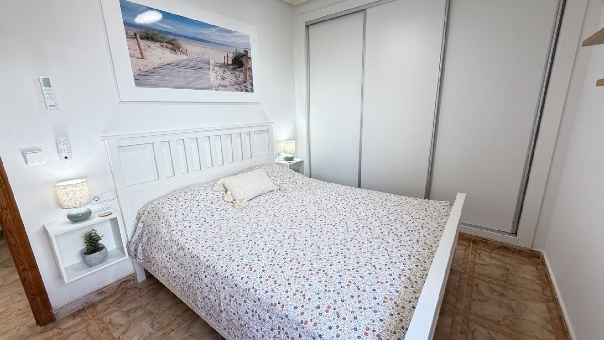 Revente - Appartement - La Zenia - Res. Zenia Sol
