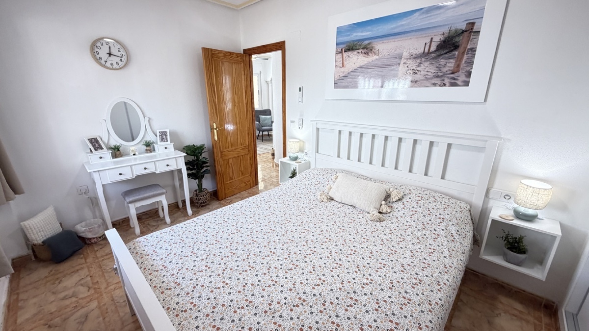 Revente - Appartement - La Zenia - Res. Zenia Sol
