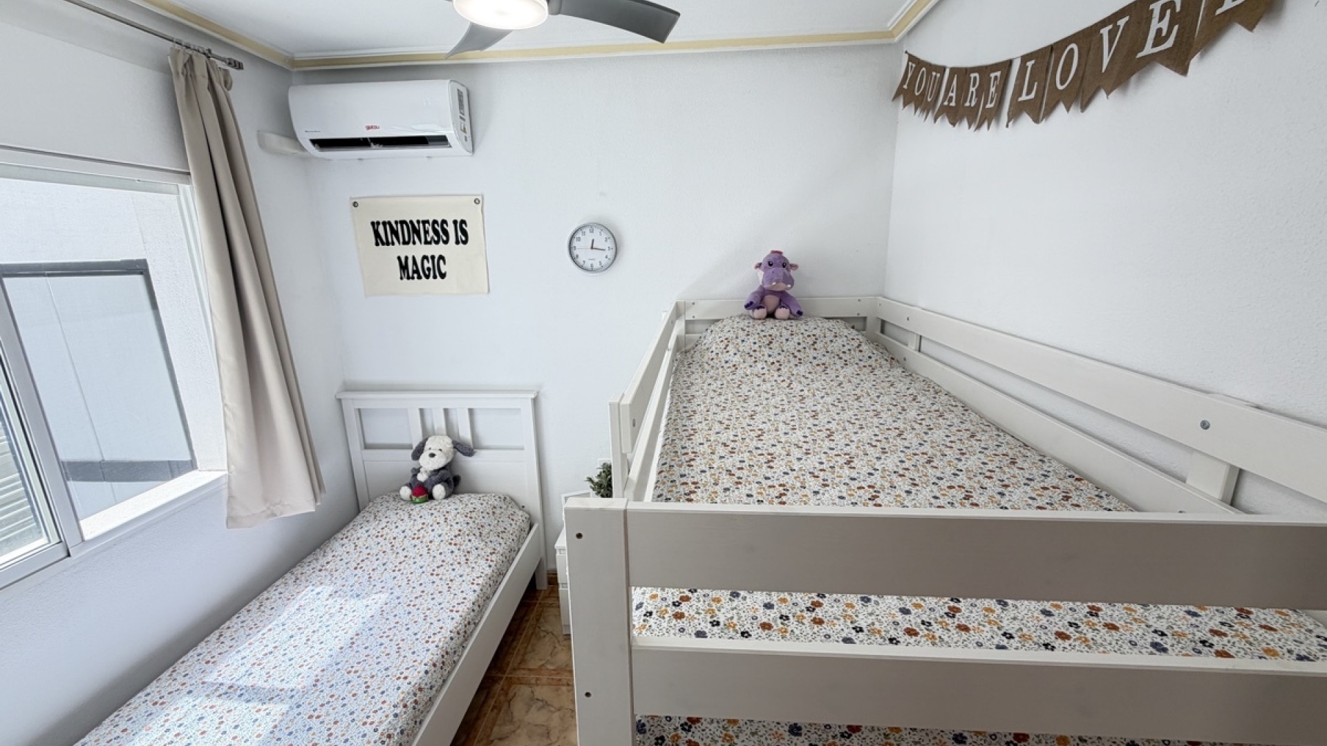 Revente - Appartement - La Zenia - Res. Zenia Sol