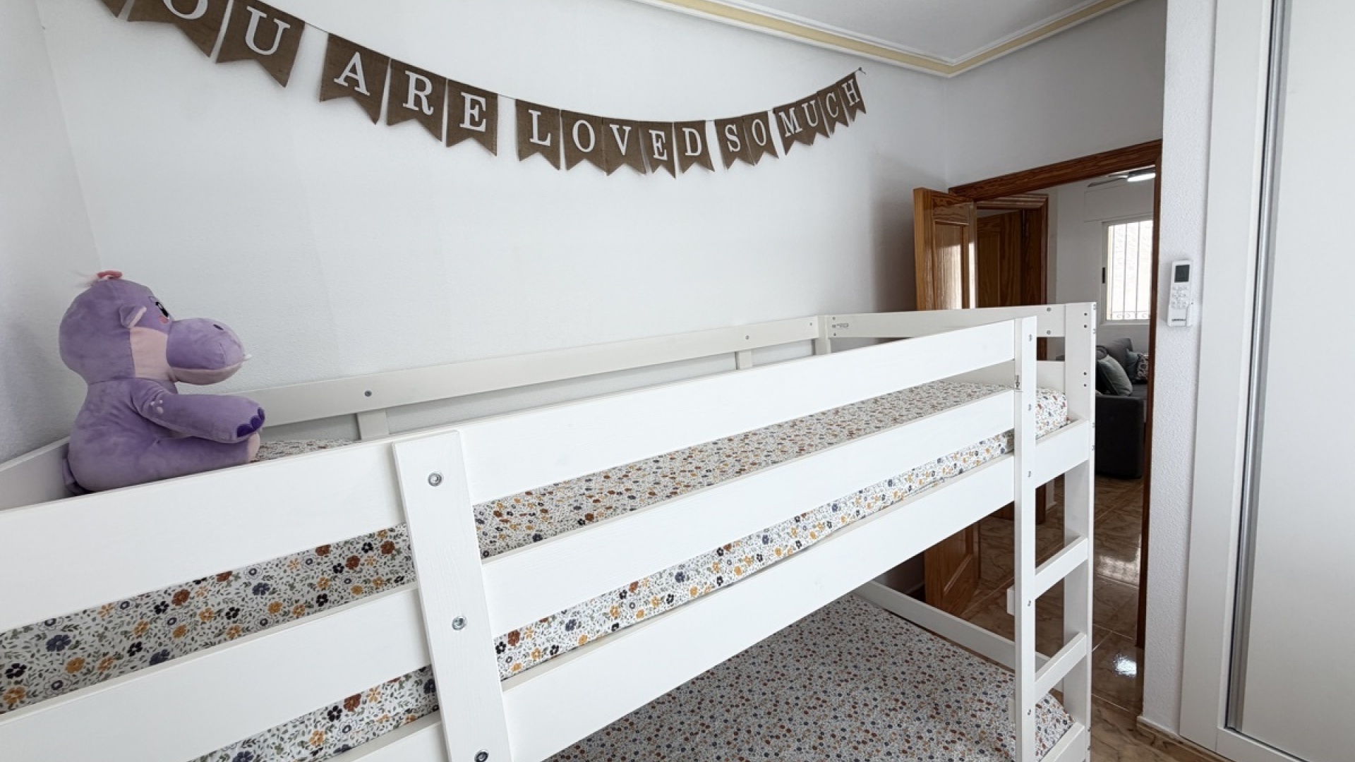 Revente - Appartement - La Zenia - Res. Zenia Sol