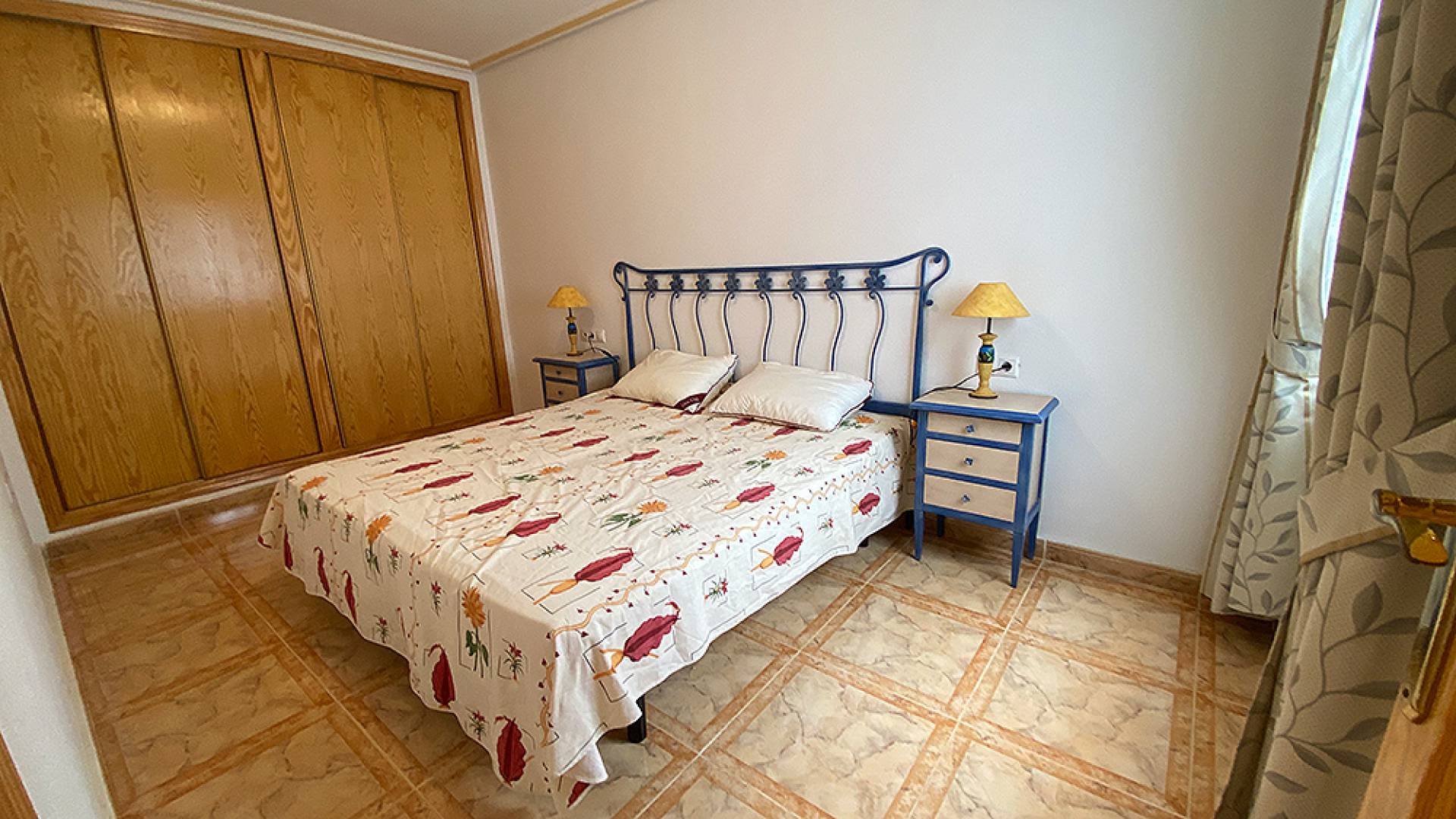 Revente - Appartement - La Zenia - Res. Zenia Sol