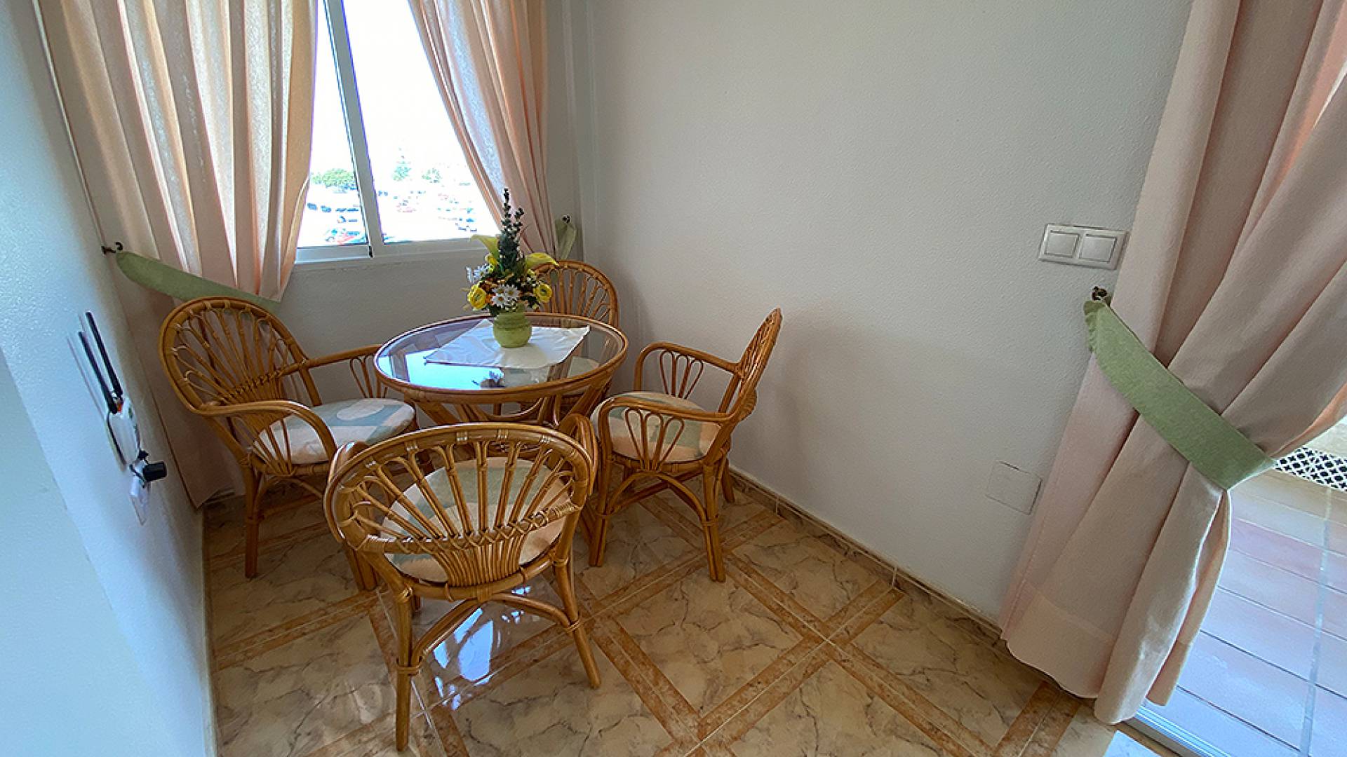 Revente - Appartement - La Zenia - Res. Zenia Sol