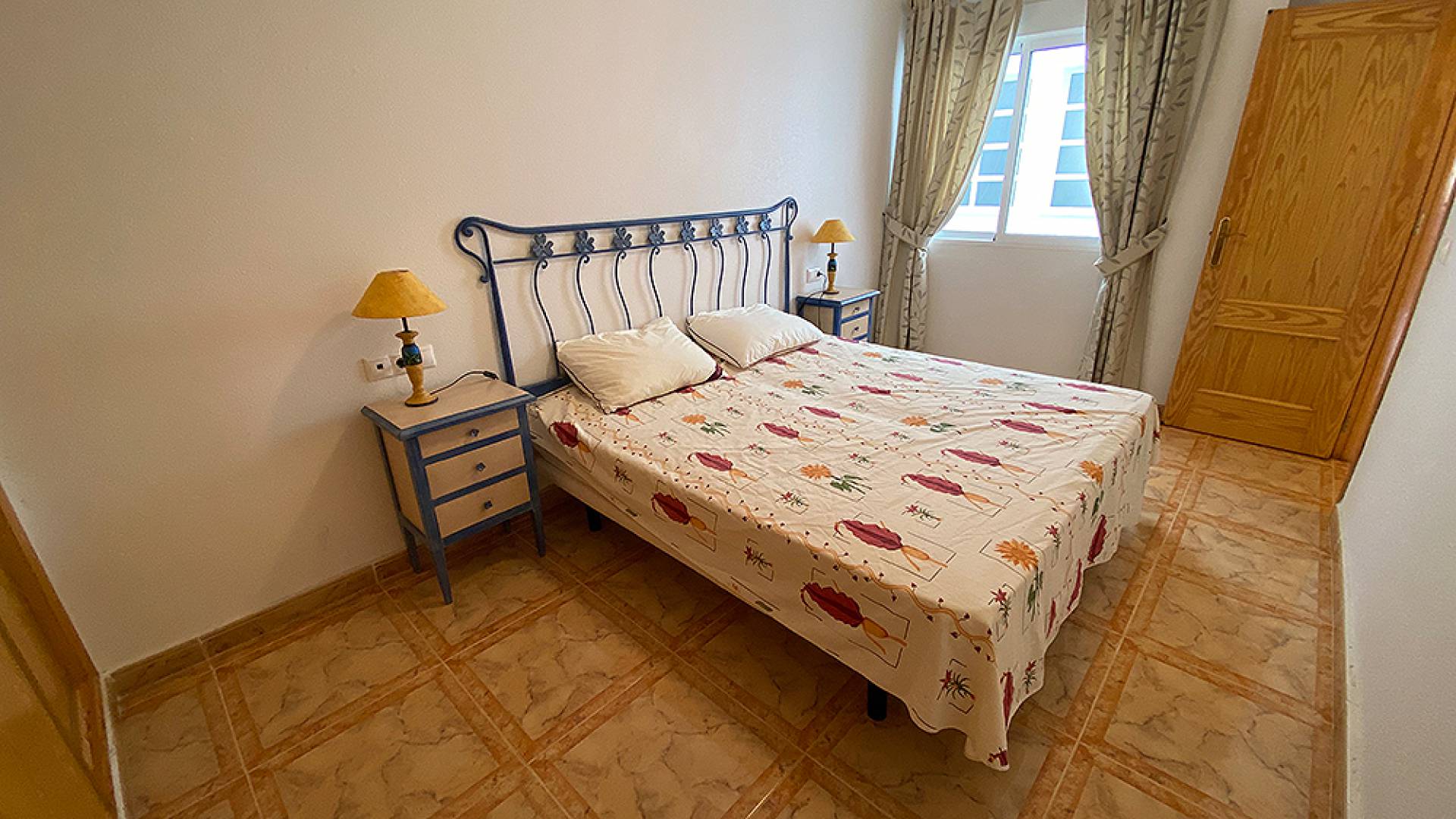 Revente - Appartement - La Zenia - Res. Zenia Sol