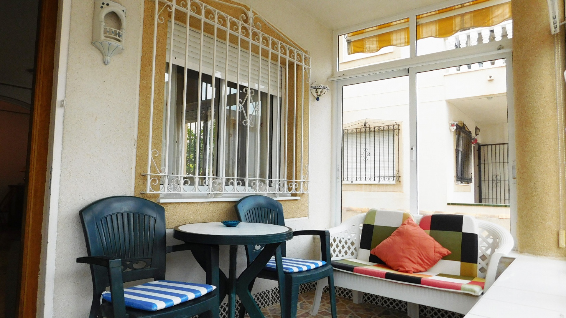 Revente - Appartement - La Zenia - Res. Zenia Sol