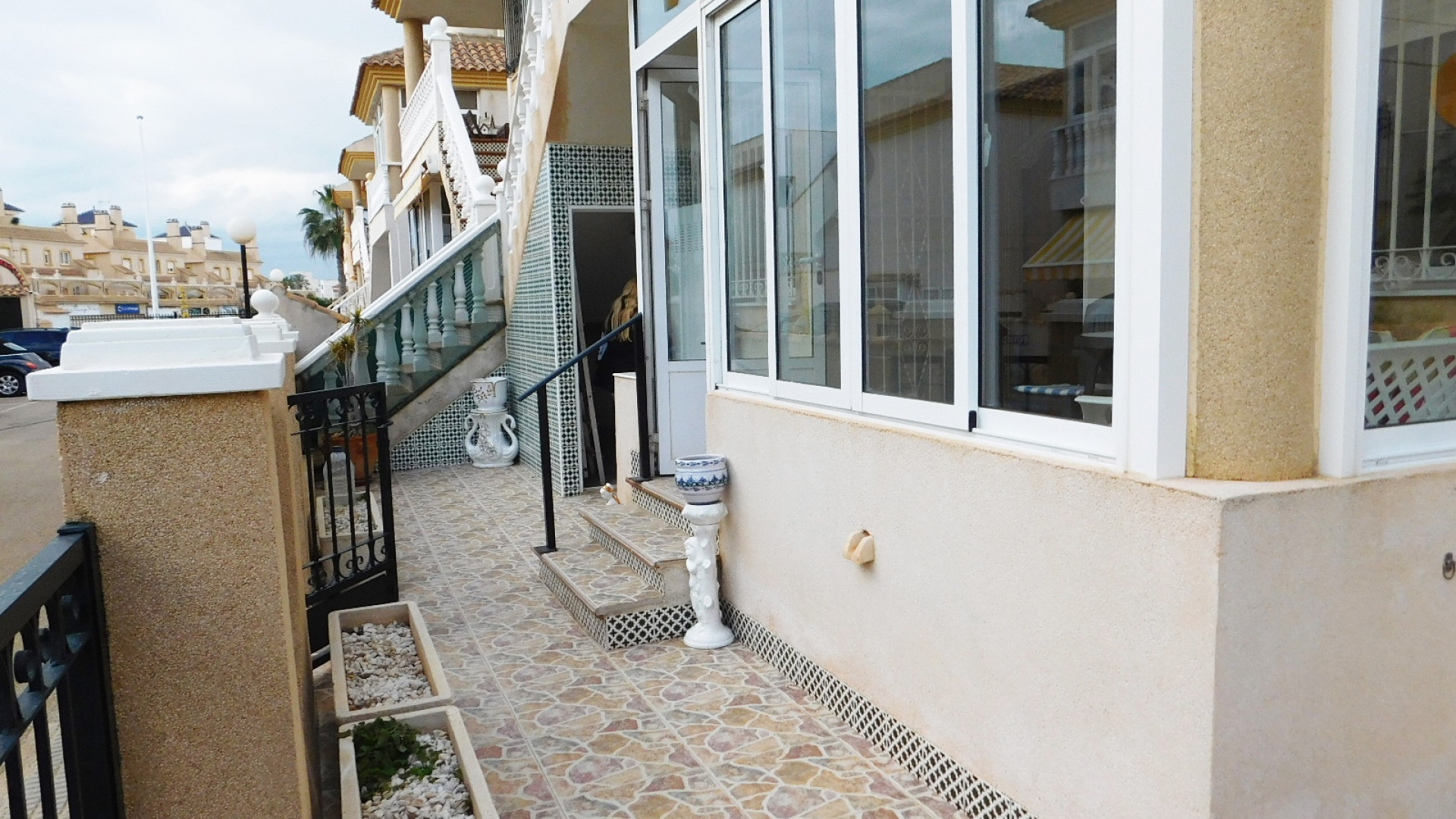 Revente - Appartement - La Zenia - Res. Zenia Sol
