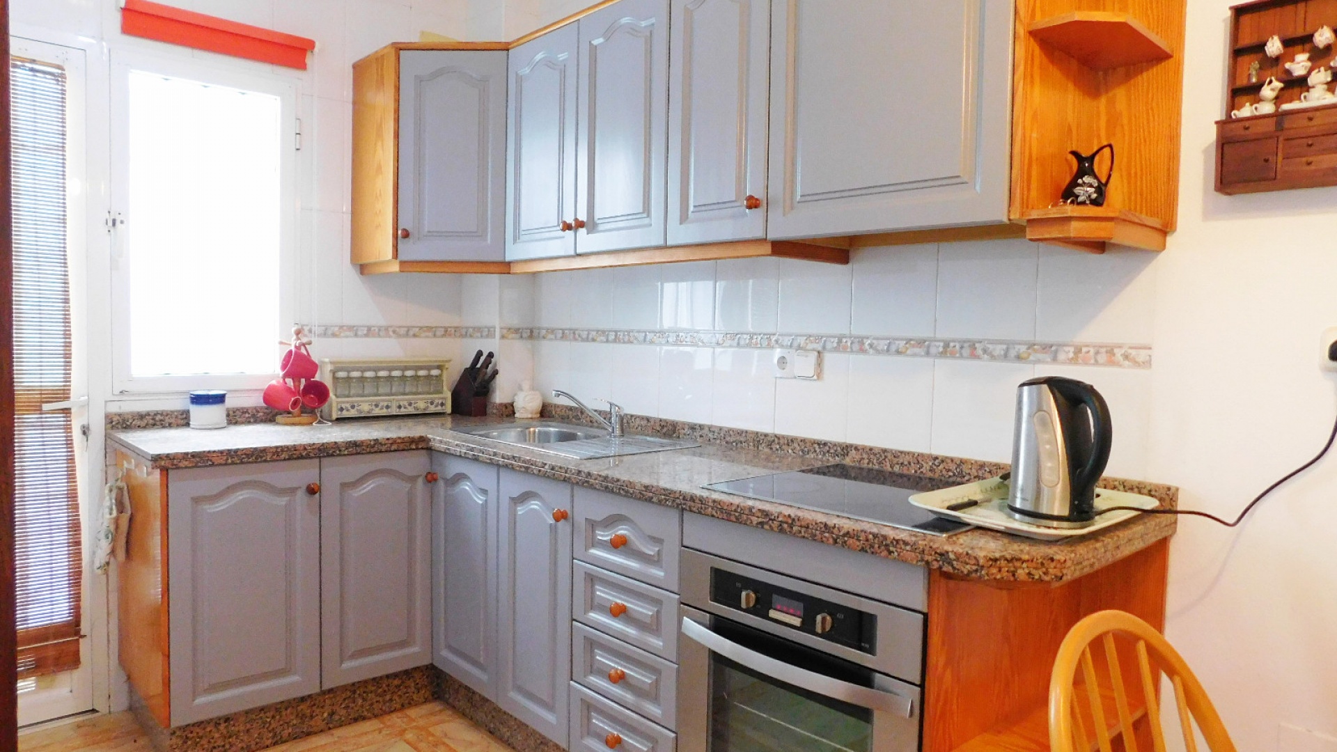 Revente - Appartement - La Zenia - Res. Zenia Sol