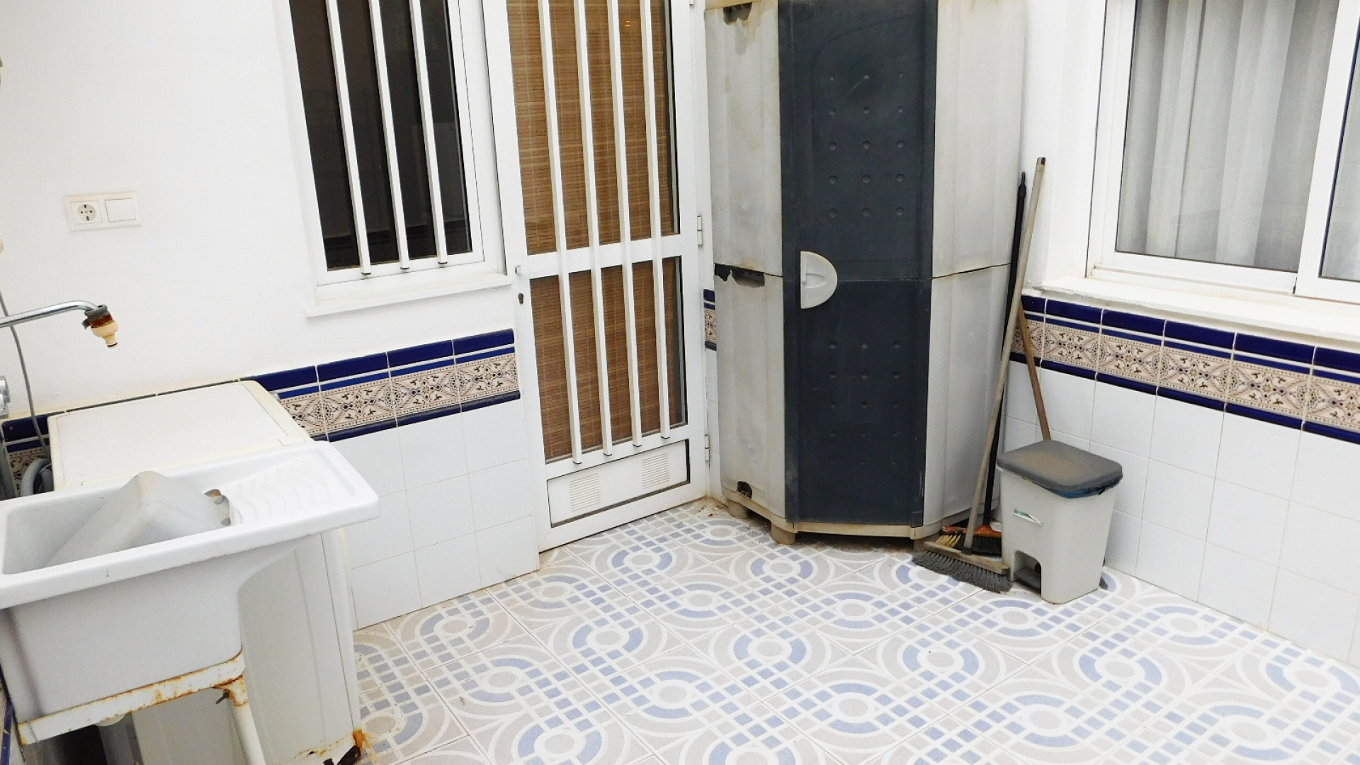 Revente - Appartement - La Zenia - Res. Zenia Sol