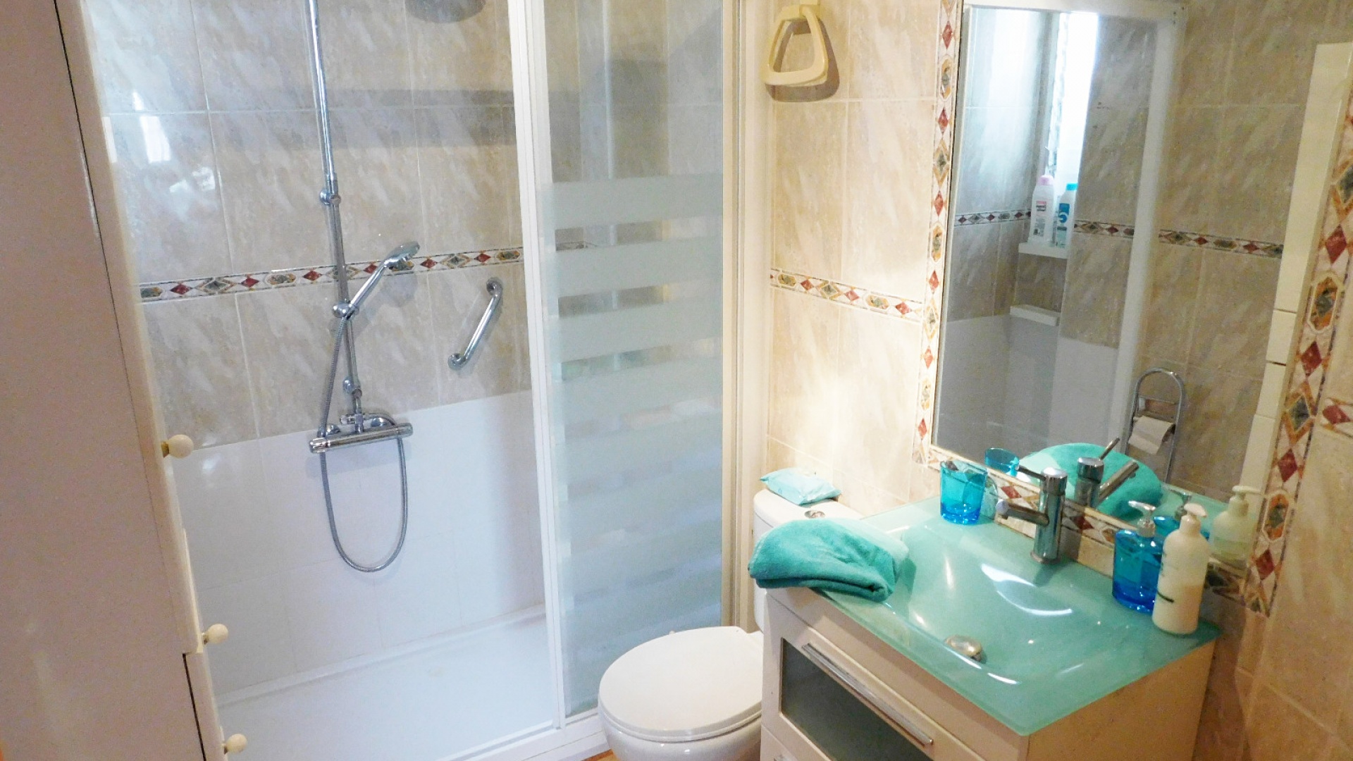 Revente - Appartement - La Zenia - Res. Zenia Sol