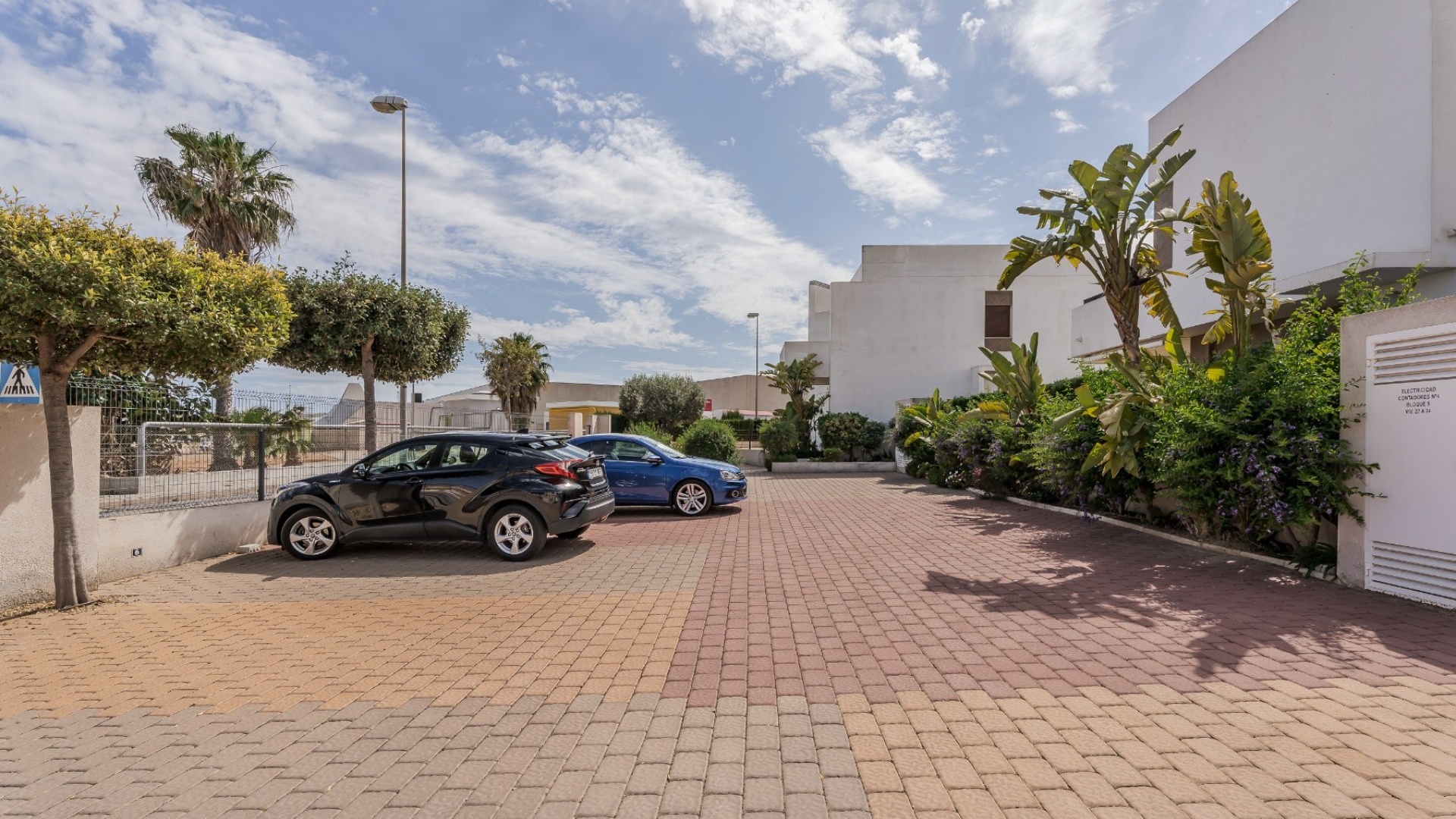 Revente - Appartement - La Zenia - secreto de la zenia