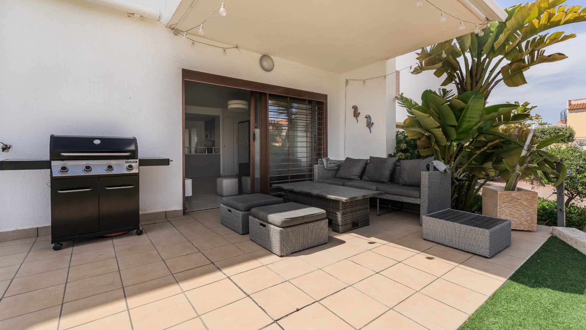 Revente - Appartement - La Zenia - secreto de la zenia