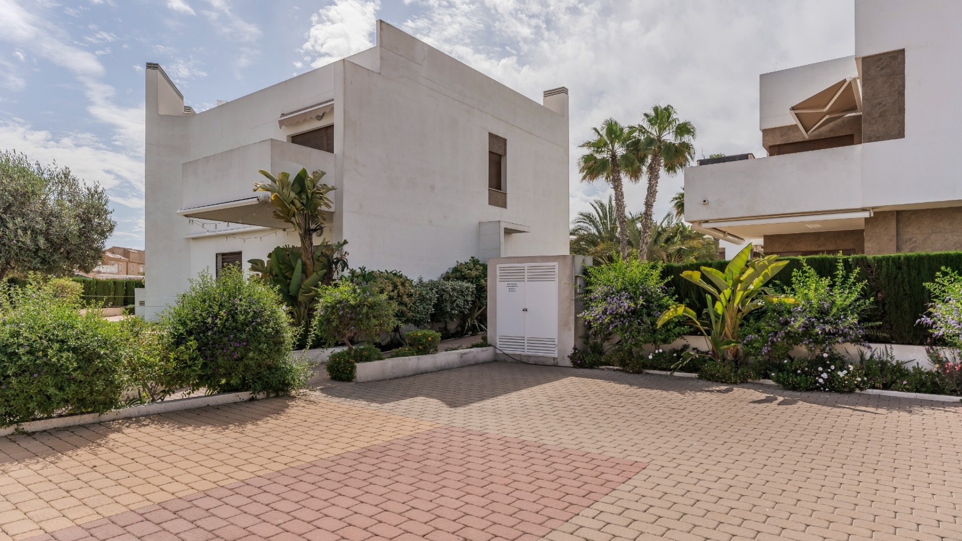 Revente - Appartement - La Zenia - secreto de la zenia