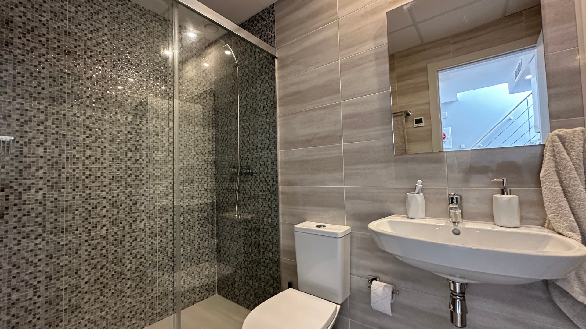 Revente - Appartement - La Zenia - secreto de la zenia