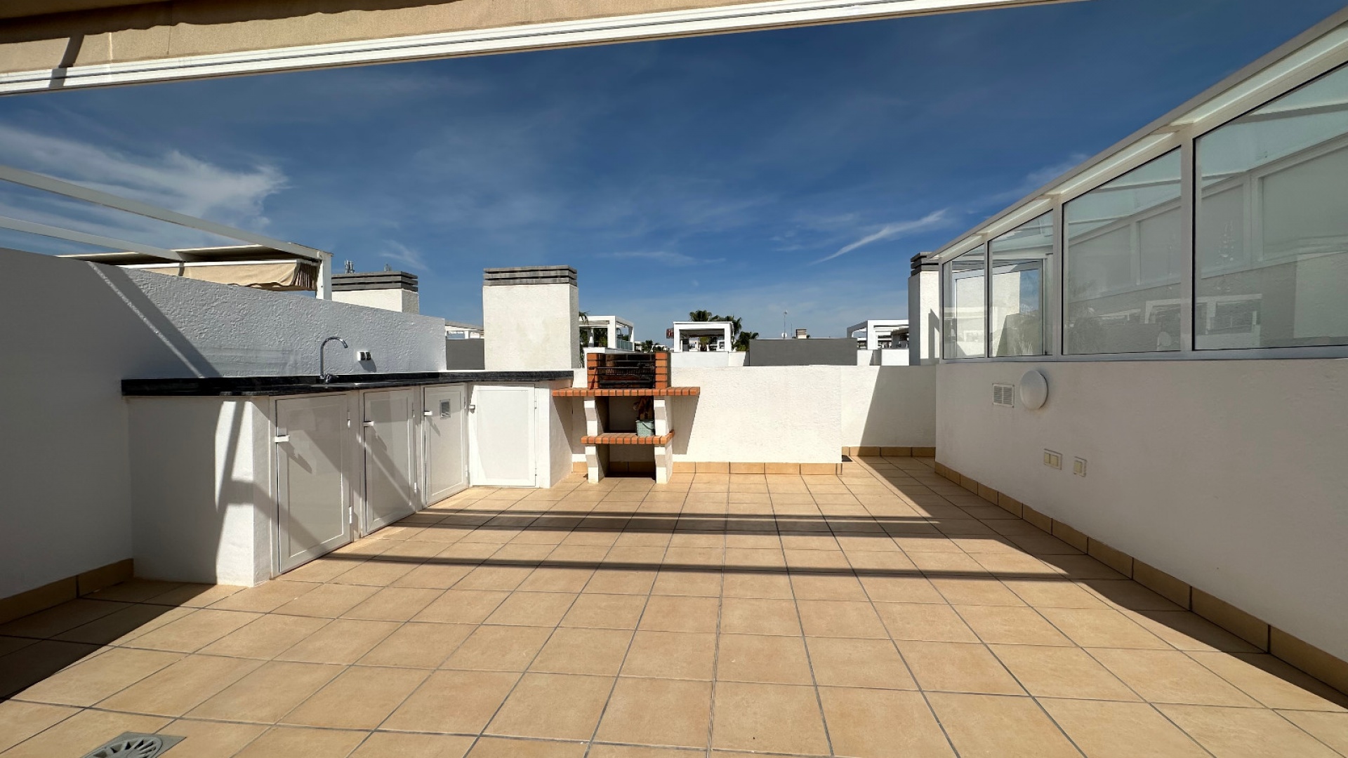 Revente - Appartement - La Zenia - secreto de la zenia
