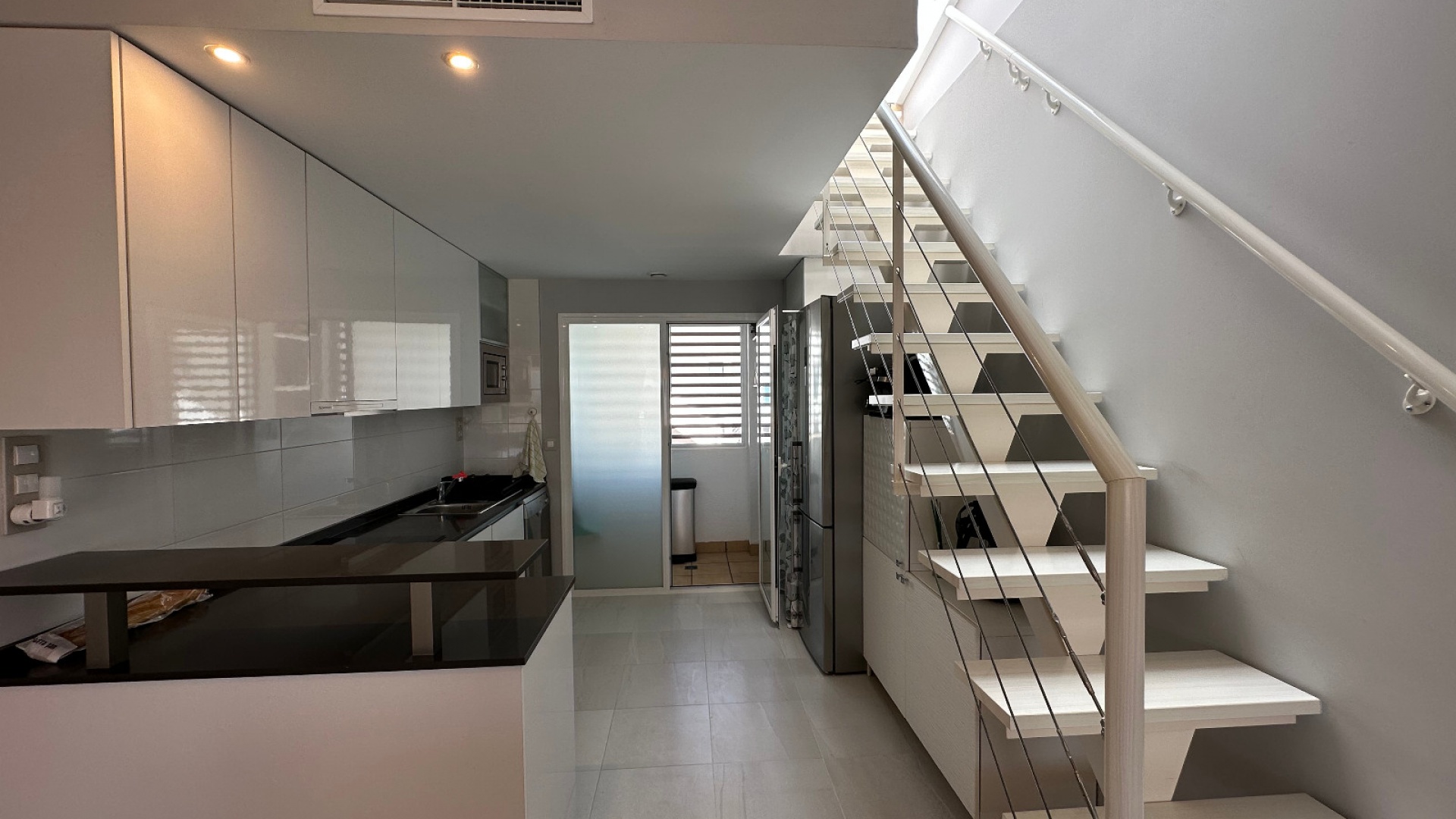 Revente - Appartement - La Zenia - secreto de la zenia