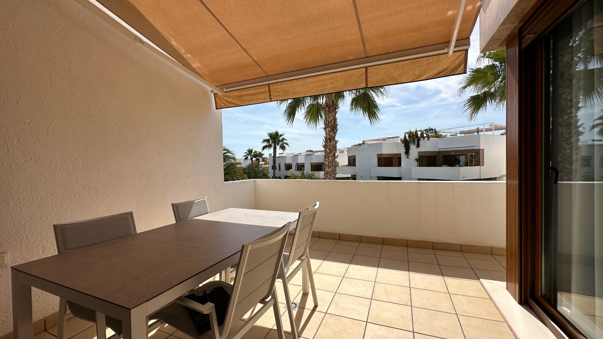 Revente - Appartement - La Zenia - secreto de la zenia