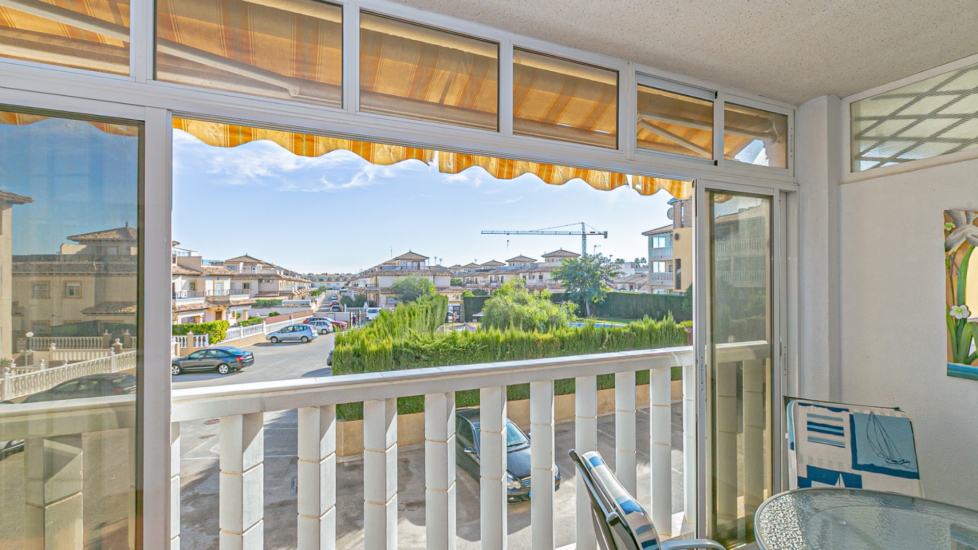 Revente - Appartement - La Zenia - Villas San Jose