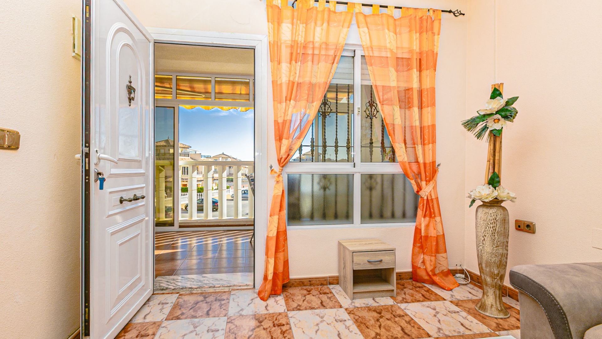 Revente - Appartement - La Zenia - Villas San Jose