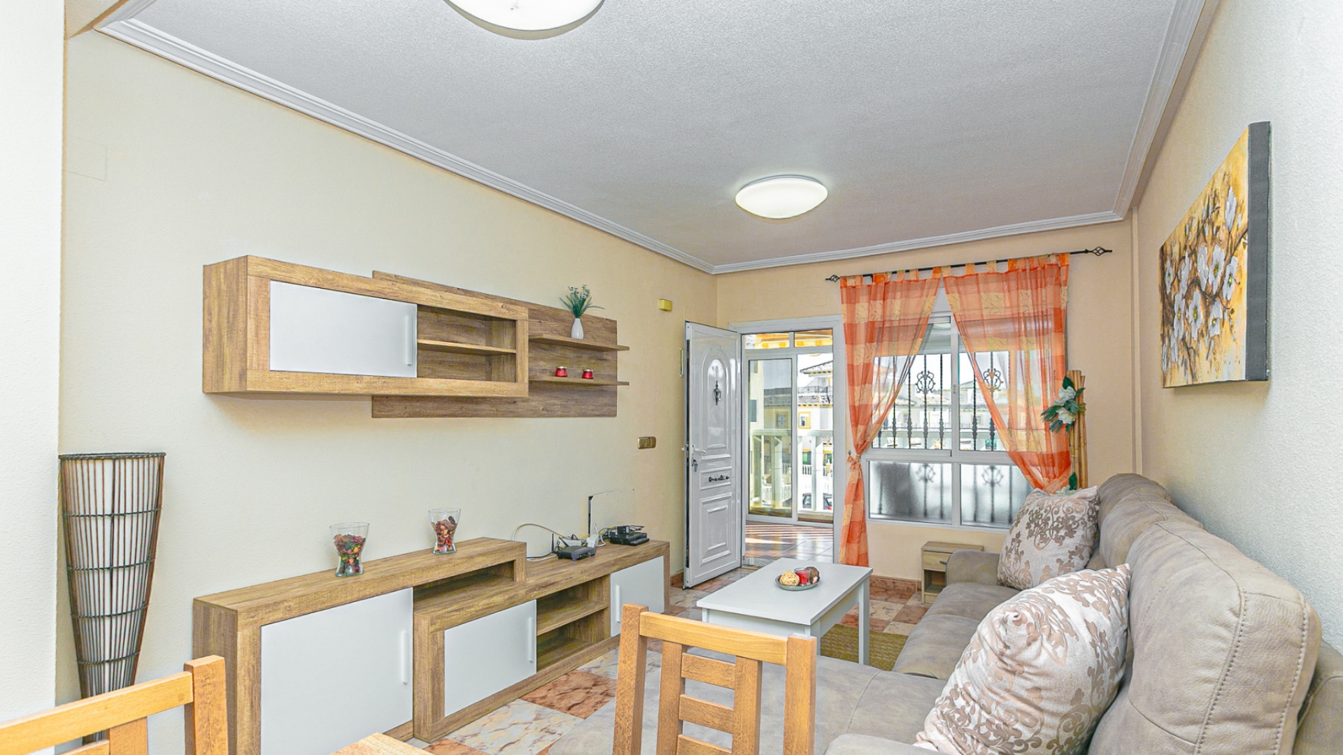 Revente - Appartement - La Zenia - Villas San Jose