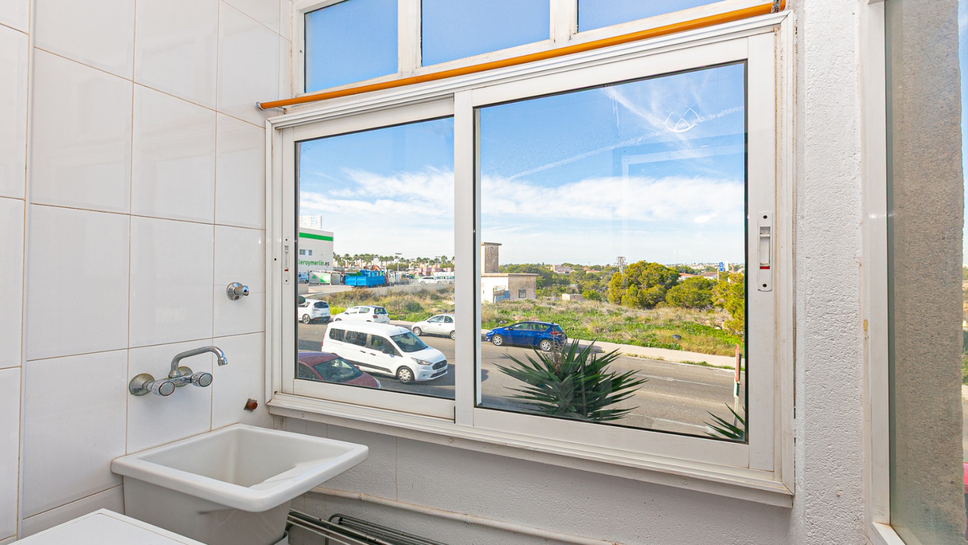 Revente - Appartement - La Zenia - Villas San Jose