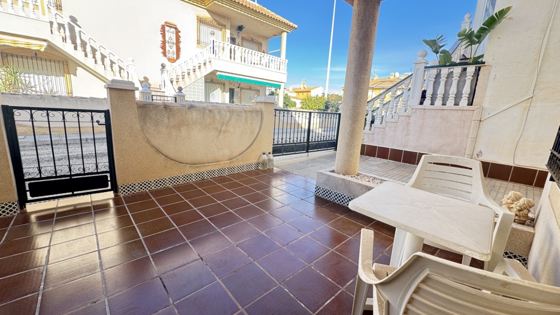 Revente - Appartement - La Zenia