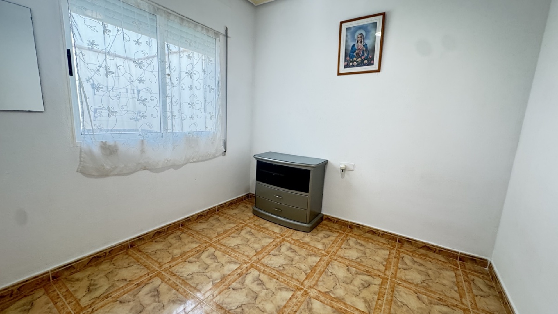 Revente - Appartement - La Zenia