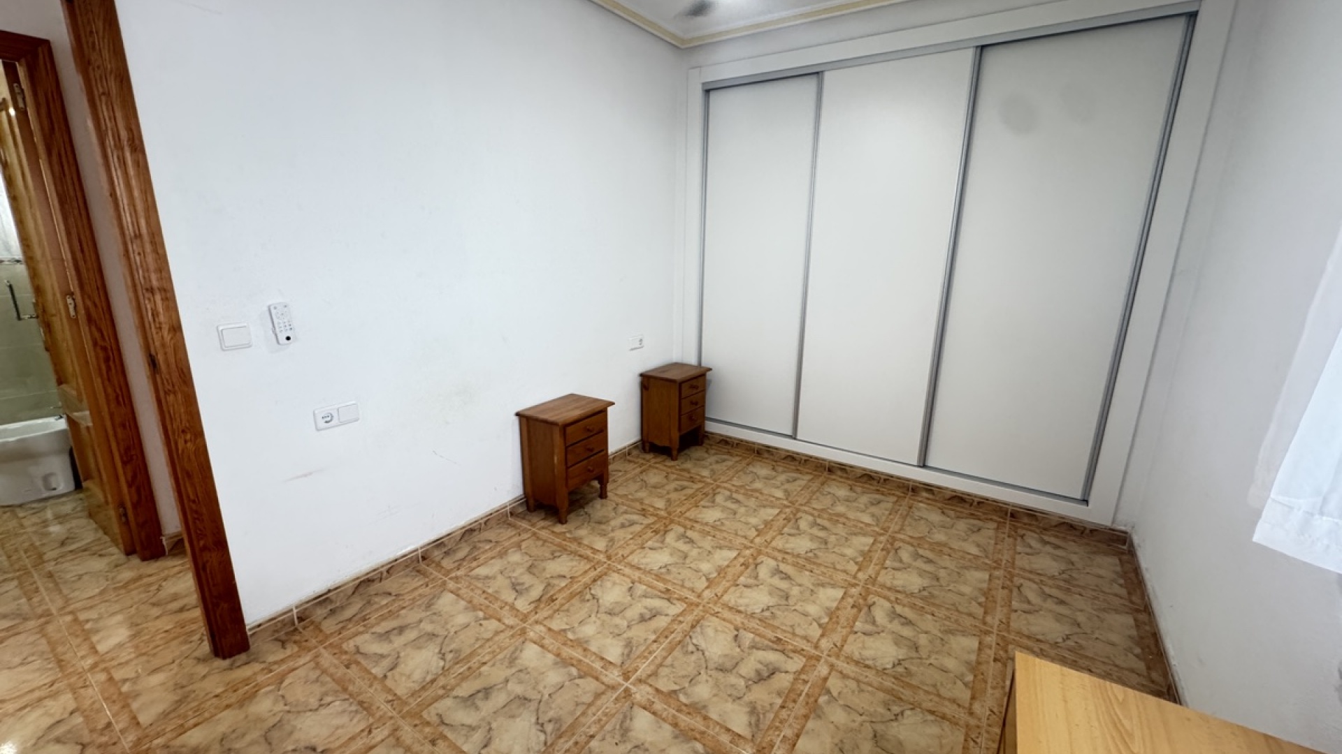 Revente - Appartement - La Zenia