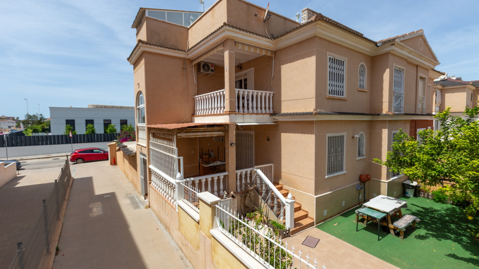 Revente - Appartement - La Zenia