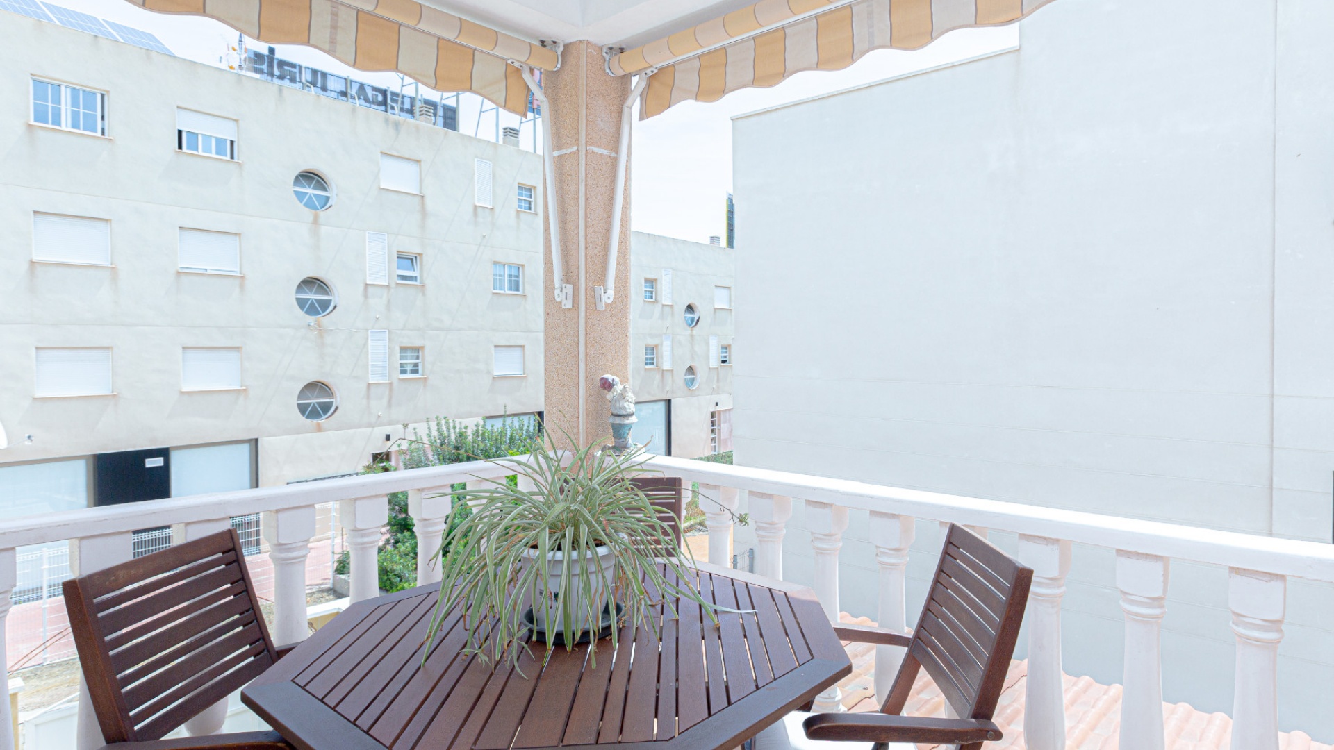 Revente - Appartement - La Zenia