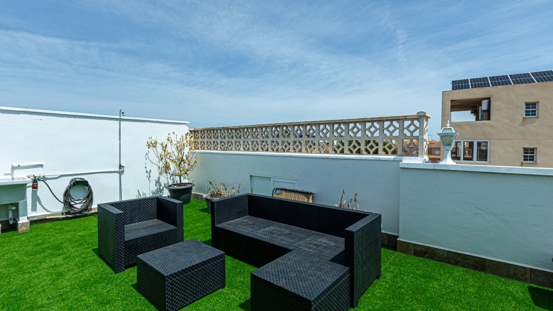 Revente - Appartement - La Zenia