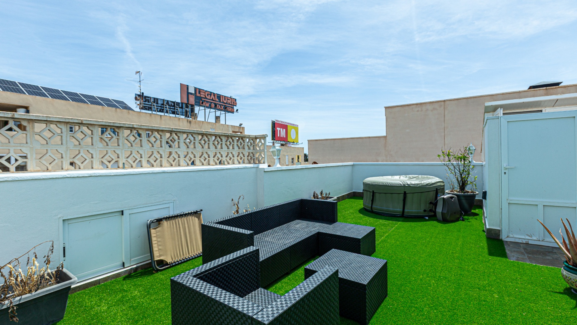 Revente - Appartement - La Zenia