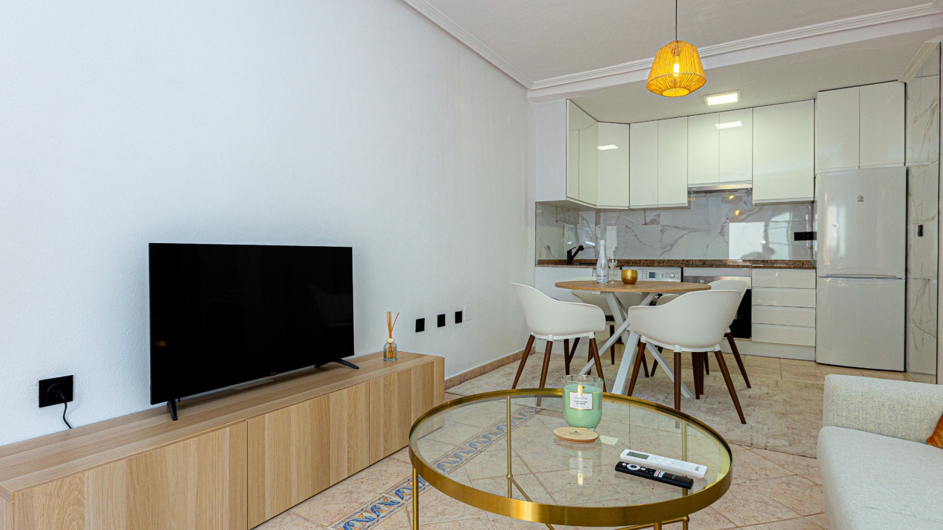 Revente - Appartement - La Zenia