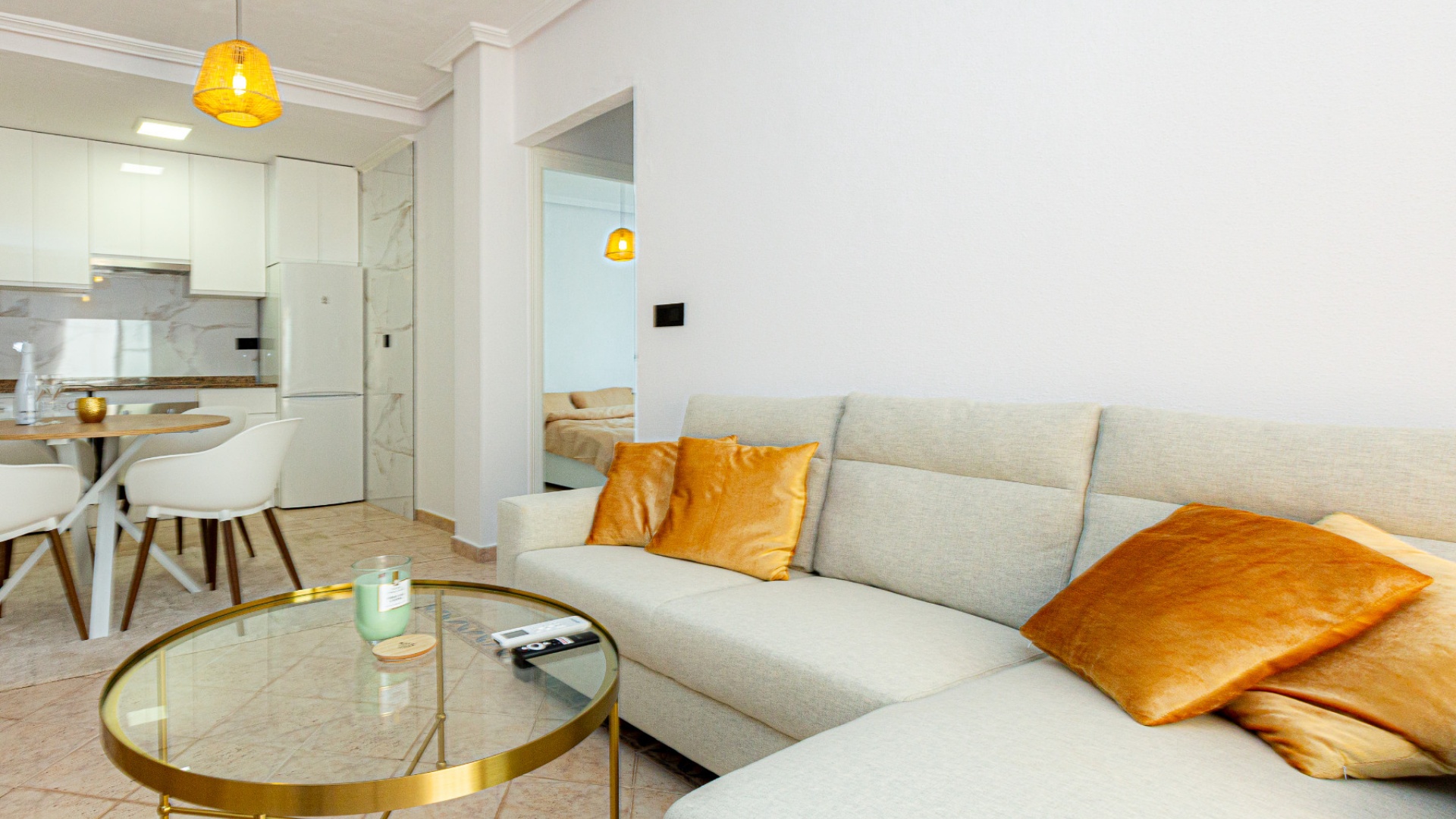 Revente - Appartement - La Zenia