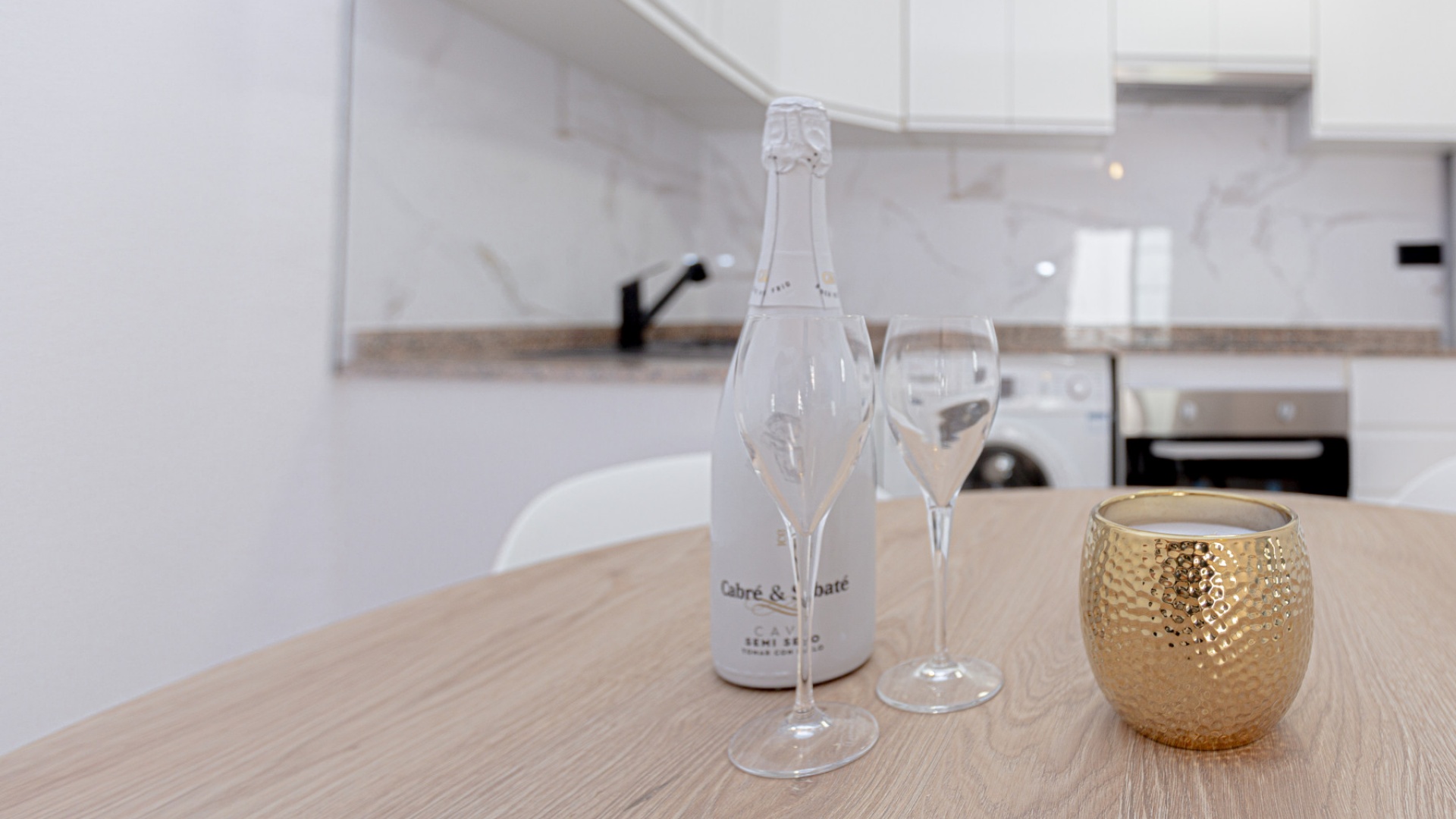 Revente - Appartement - La Zenia