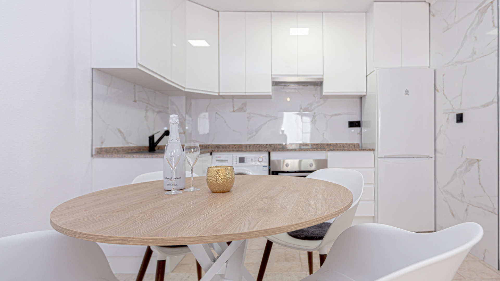 Revente - Appartement - La Zenia