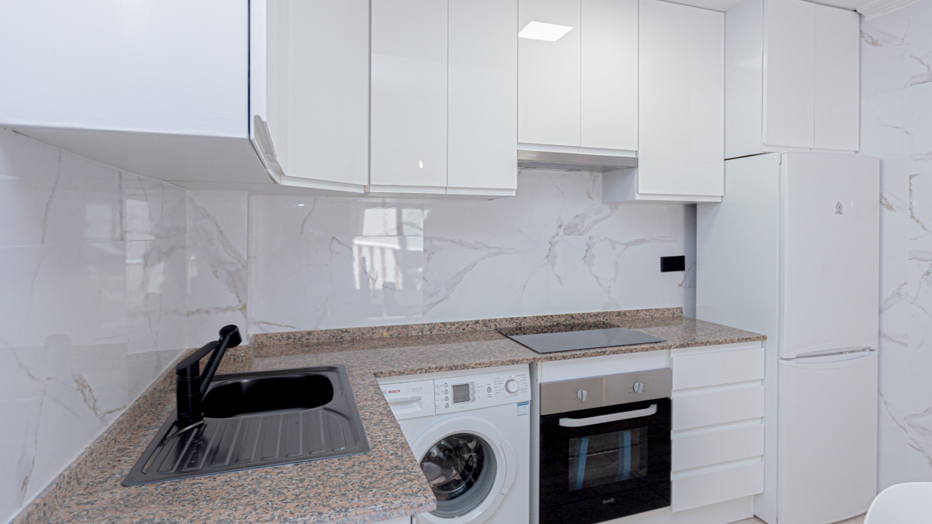 Revente - Appartement - La Zenia