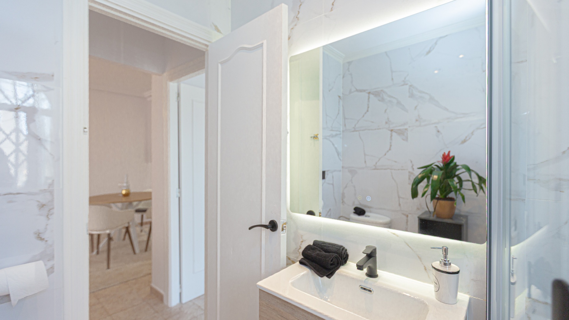 Revente - Appartement - La Zenia