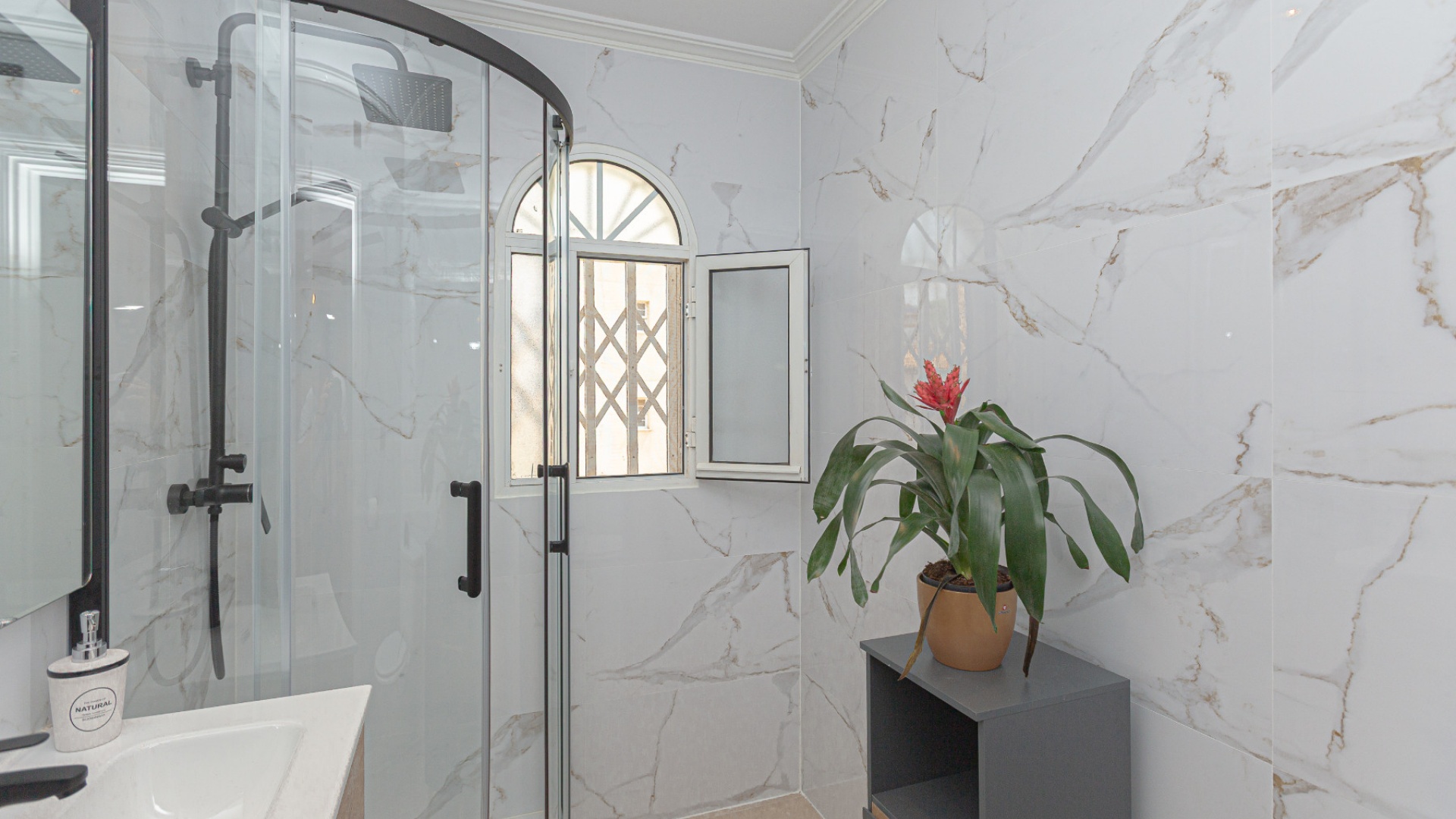 Revente - Appartement - La Zenia