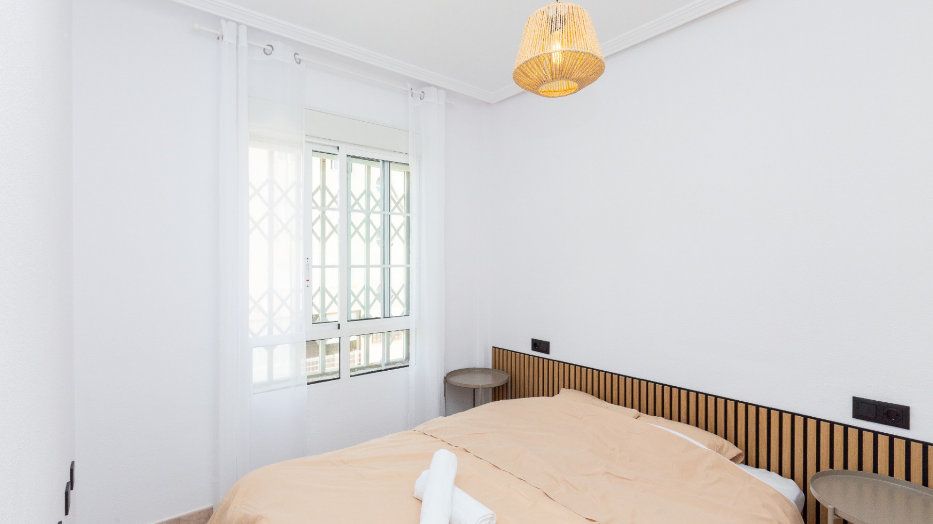 Revente - Appartement - La Zenia