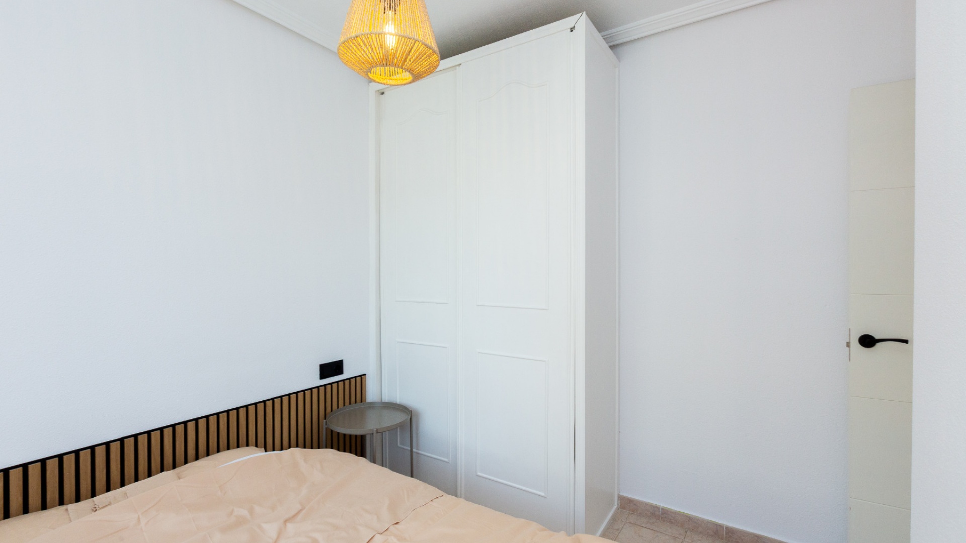 Revente - Appartement - La Zenia