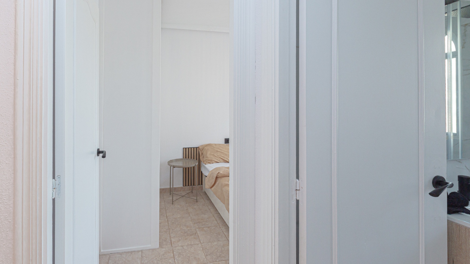 Revente - Appartement - La Zenia