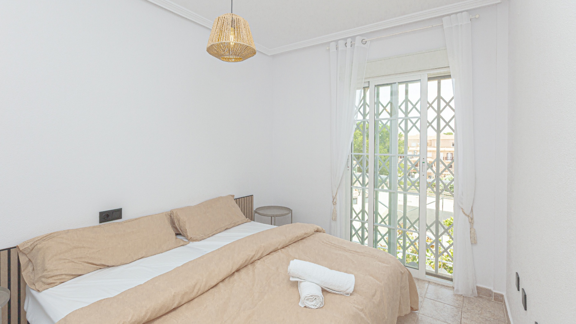 Revente - Appartement - La Zenia