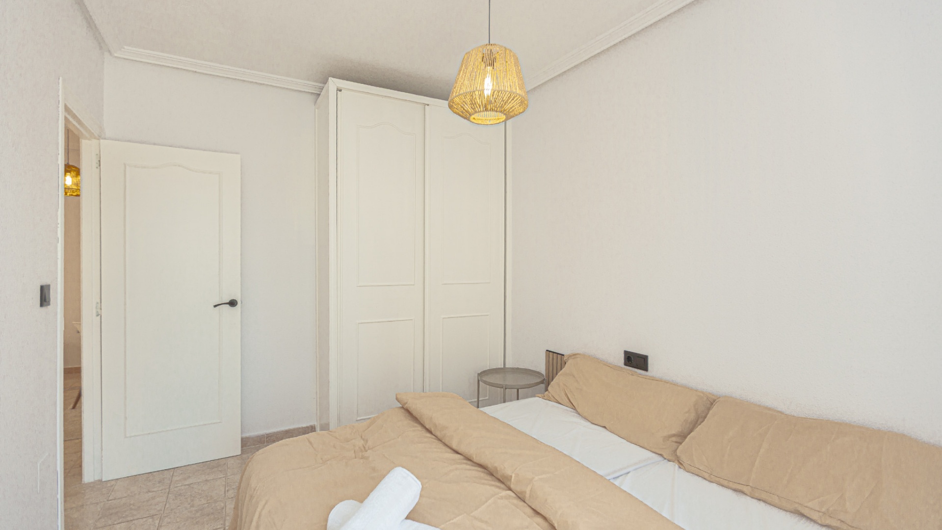 Revente - Appartement - La Zenia