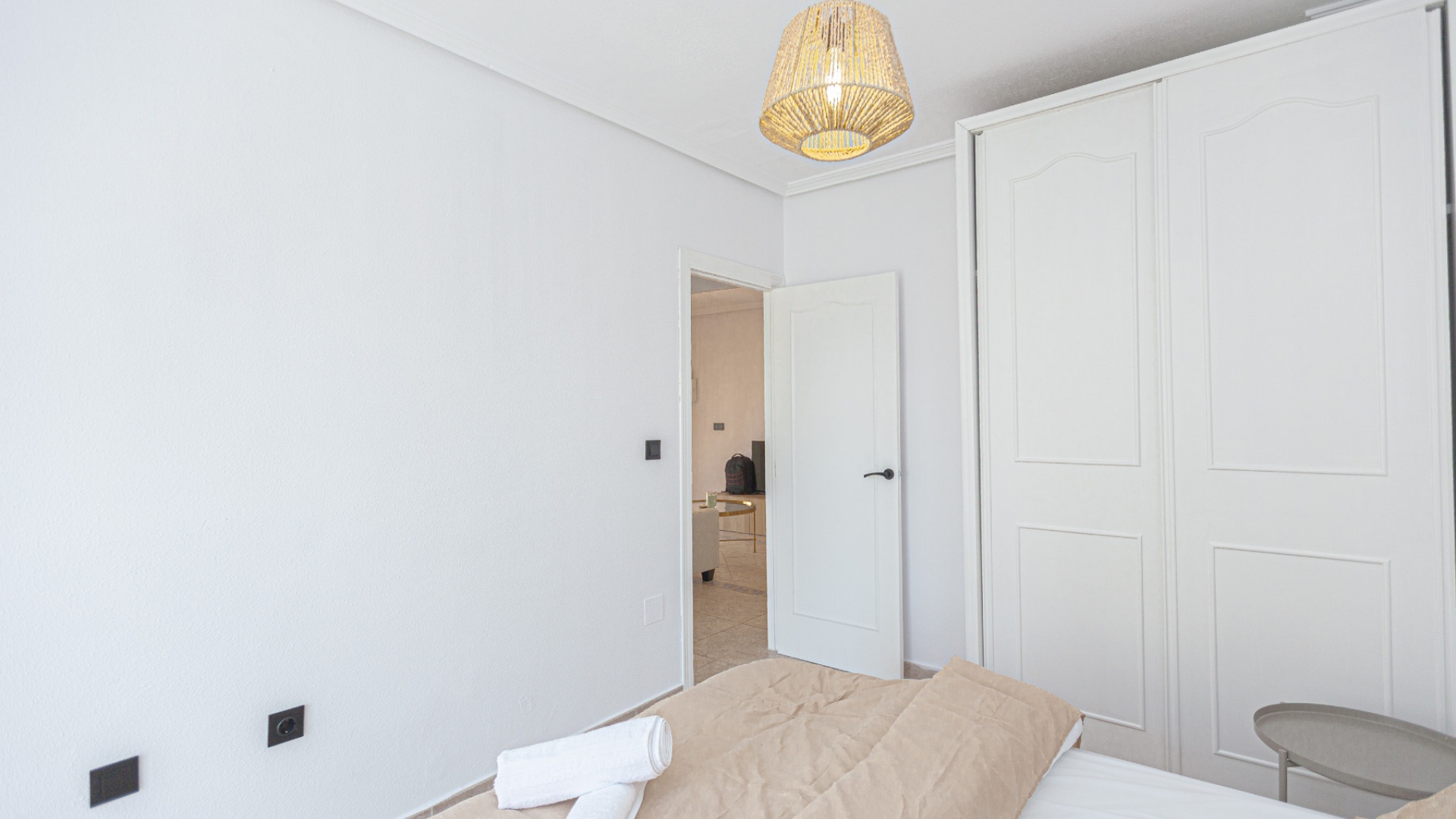 Revente - Appartement - La Zenia