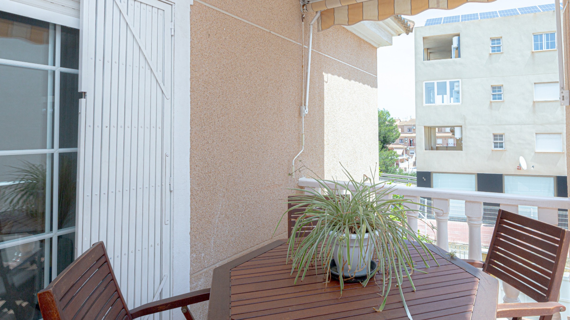 Revente - Appartement - La Zenia