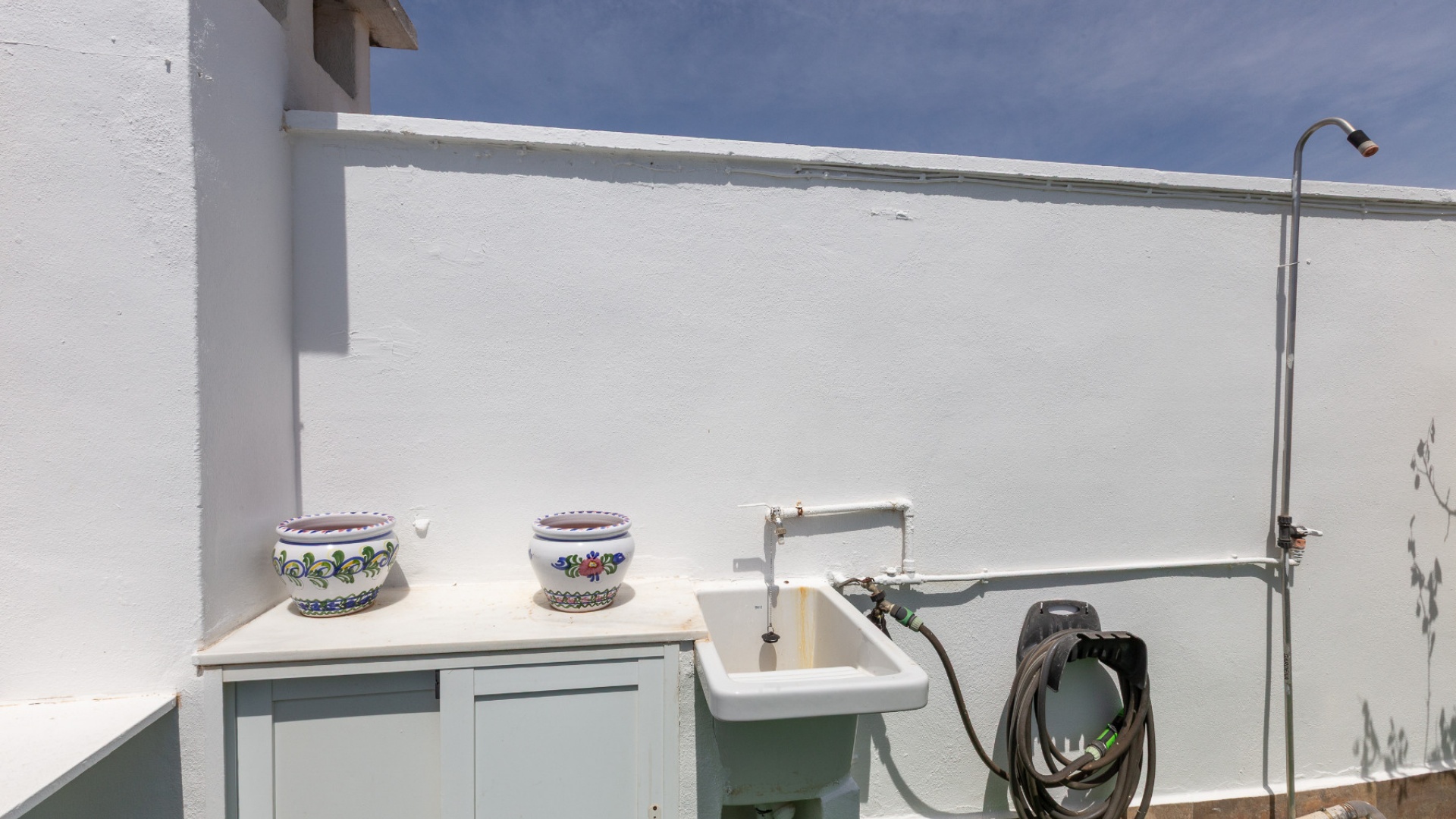 Revente - Appartement - La Zenia