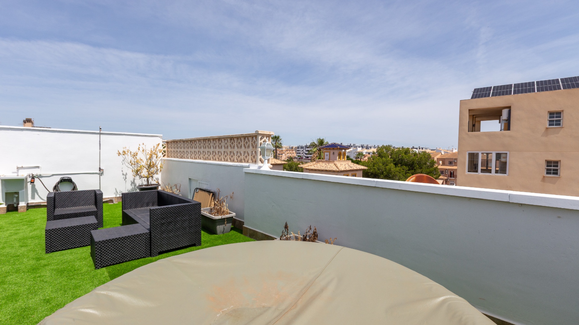 Revente - Appartement - La Zenia